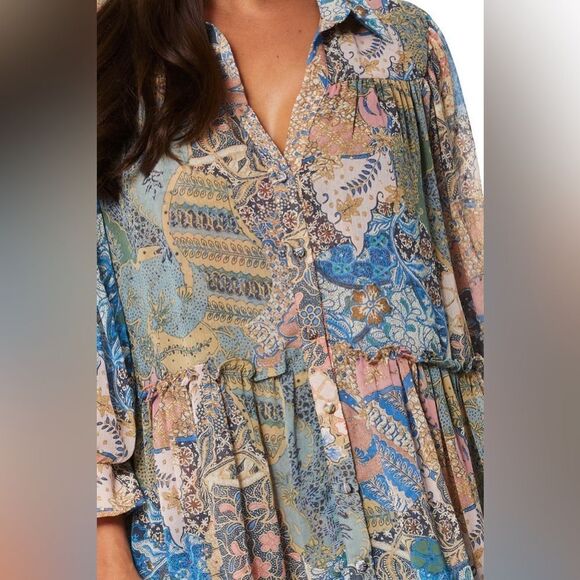 MISA Mita Dress - Picture 10 of 10